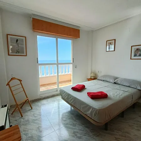 Apartment Vistas Al Mar Torrevieja