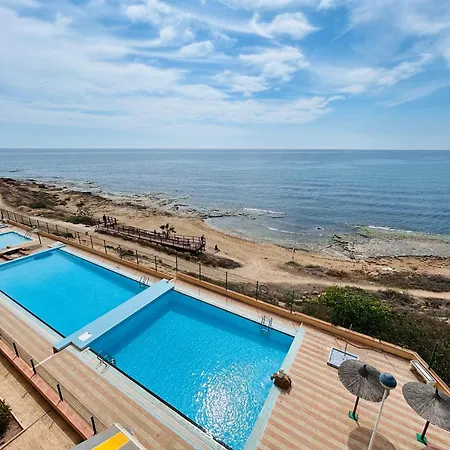 Apartment Vistas Al Mar Torrevieja